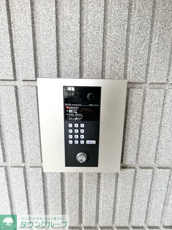 ルミエール・Kの物件内観写真